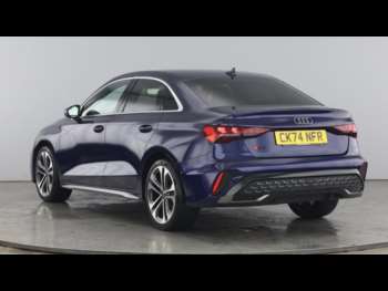 Used Audi A3 2024 for sale - 74170895: Photo