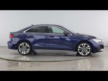 Used Audi A3 2024 for sale - 74170895: Photo