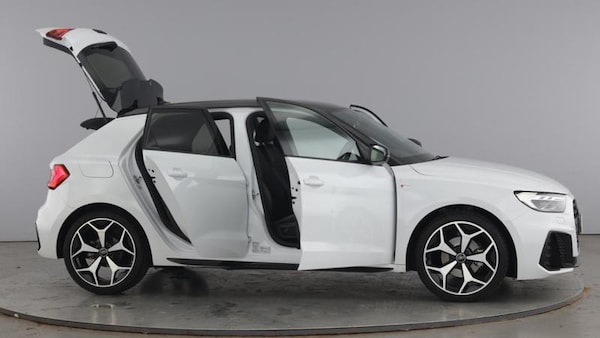 Used Audi A1 2024 for sale - 75178599: Photo 10