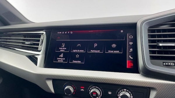 Used Audi A1 2024 for sale - 75178599: Photo 15