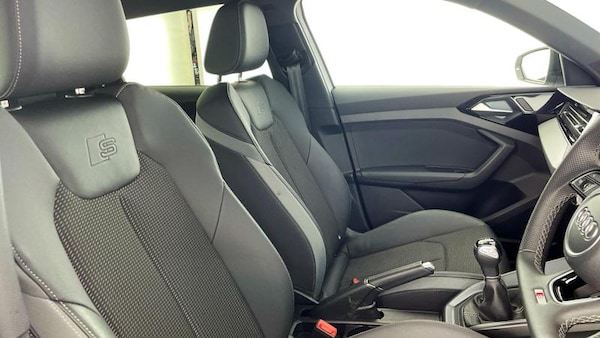 Used Audi A1 2024 for sale - 75178599: Photo 19