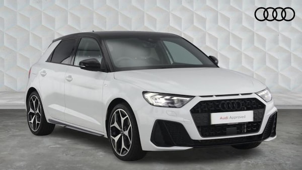 Used Audi A1 2024 for sale - 75178599: Photo 1