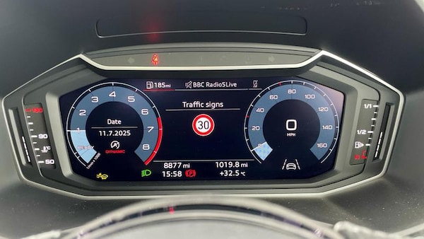 Used Audi A1 2024 for sale - 75178599: Photo 21