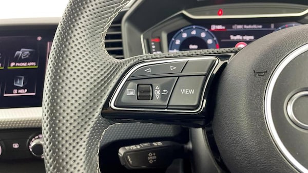 Used Audi A1 2024 for sale - 75178599: Photo 24