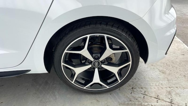 Used Audi A1 2024 for sale - 75178599: Photo 28