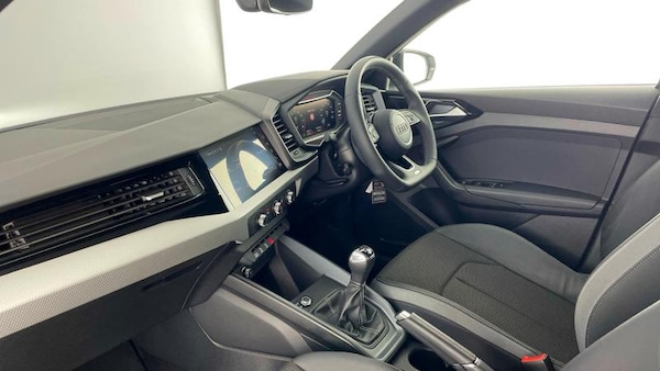 Used Audi A1 2024 for sale - 75178599: Photo 2