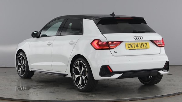 Used Audi A1 2024 for sale - 75178599: Photo 3