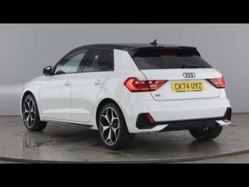 Used Audi A1 2024 for sale - 75178599: Photo