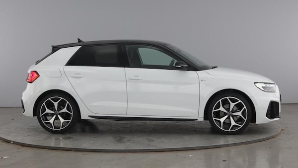 Used Audi A1 2024 for sale - 75178599: Photo 4