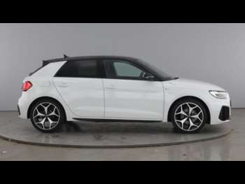 Used Audi A1 2024 for sale - 75178599: Photo