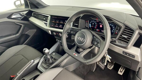 Used Audi A1 2024 for sale - 75178599: Photo 6
