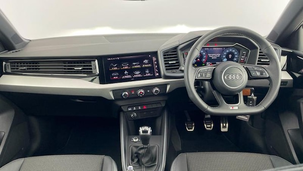 Used Audi A1 2024 for sale - 75178599: Photo 8