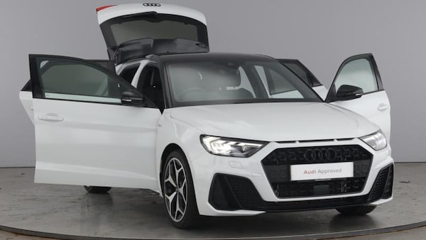 Used Audi A1 2024 for sale - 75178599: Photo 9