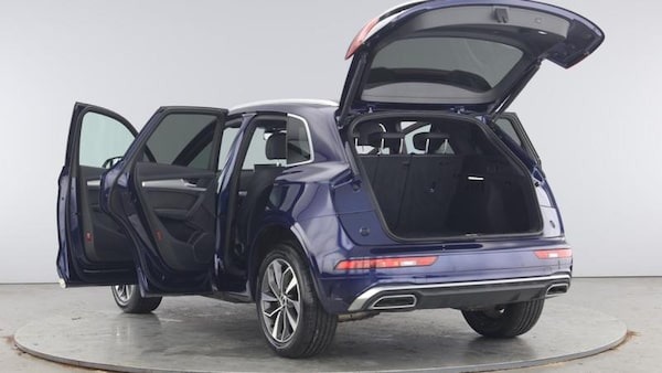 Used Audi Q5 2021 for sale - 75451305: Photo 11