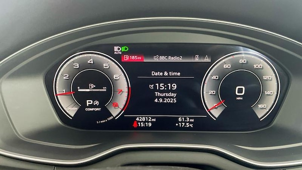 Used Audi Q5 2021 for sale - 75451305: Photo 13
