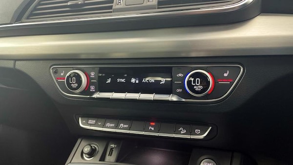Used Audi Q5 2021 for sale - 75451305: Photo 16