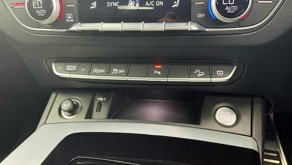 Used Audi Q5 2021 for sale - 75451305: Photo 17