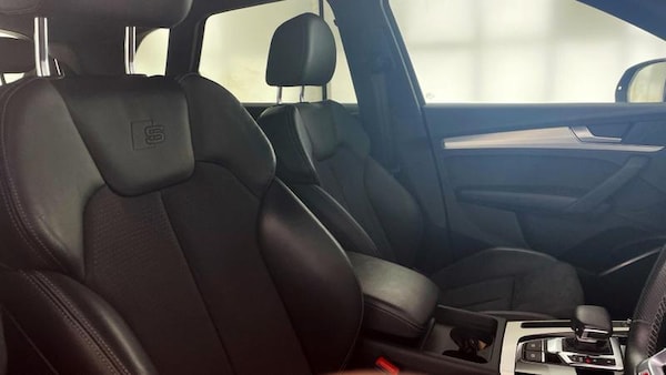 Used Audi Q5 2021 for sale - 75451305: Photo 19