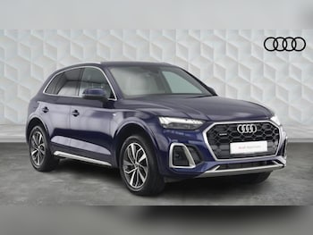 Audi - Q5