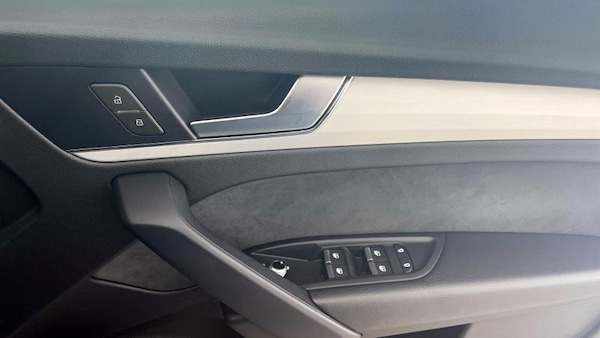 Used Audi Q5 2021 for sale - 75451305: Photo 20