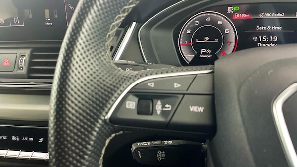 Used Audi Q5 2021 for sale - 75451305: Photo 21