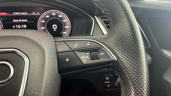 Used Audi Q5 2021 for sale - 75451305: Photo 23
