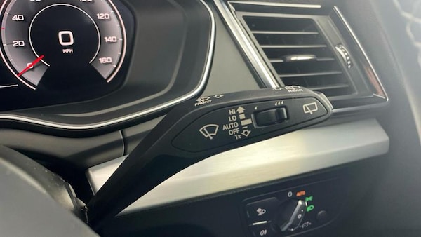 Used Audi Q5 2021 for sale - 75451305: Photo 25