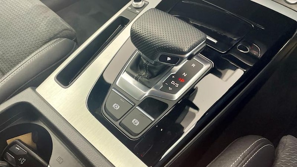 Used Audi Q5 2021 for sale - 75451305: Photo 26
