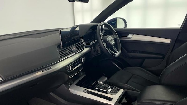 Used Audi Q5 2021 for sale - 75451305: Photo 2