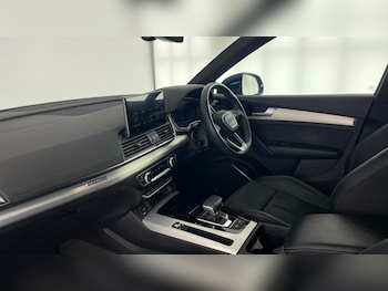 Used Audi Q5 2021 for sale - 75451305: Photo