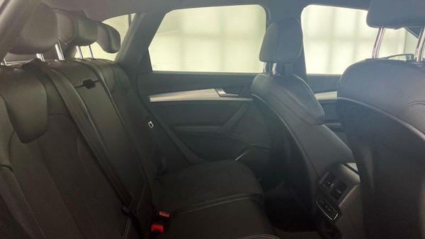 Used Audi Q5 2021 for sale - 75451305: Photo 33