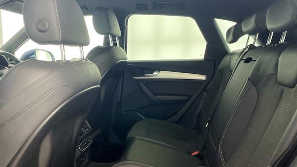 Used Audi Q5 2021 for sale - 75451305: Photo 38