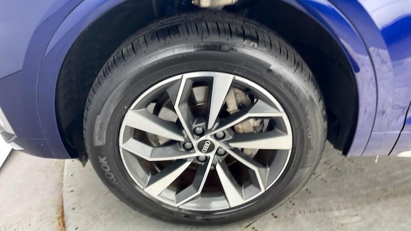 Used Audi Q5 2021 for sale - 75451305: Photo 39