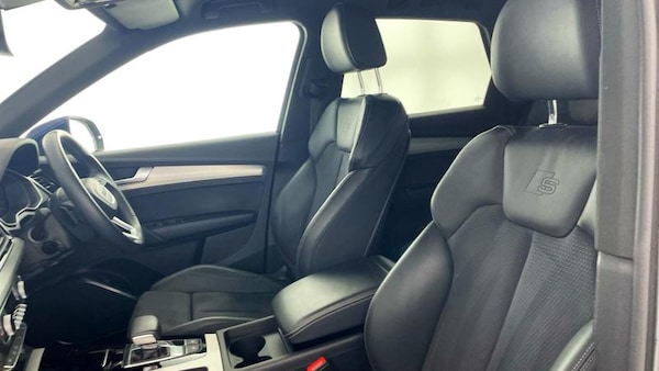 Used Audi Q5 2021 for sale - 75451305: Photo 40