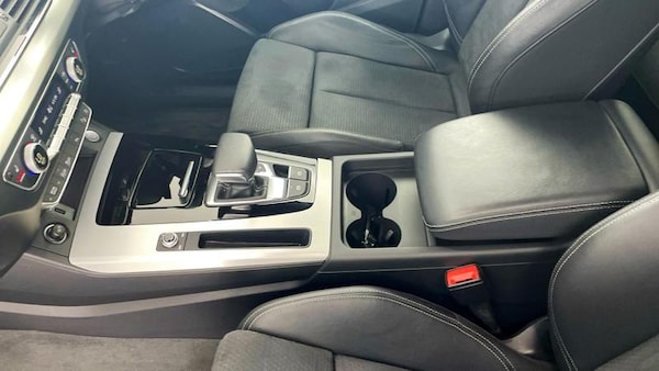Used Audi Q5 2021 for sale - 75451305: Photo 41