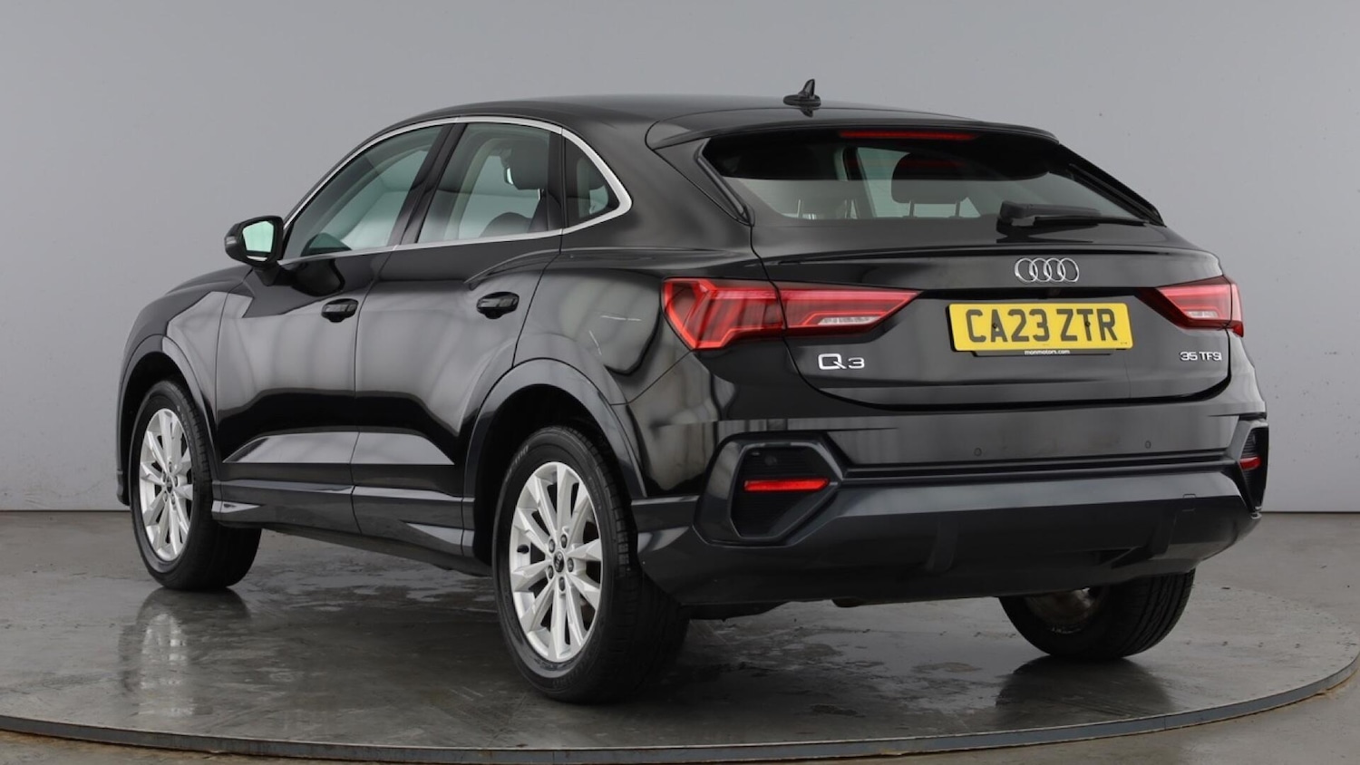 Used Audi Q3 2023 for sale - 77505297: Photo 3