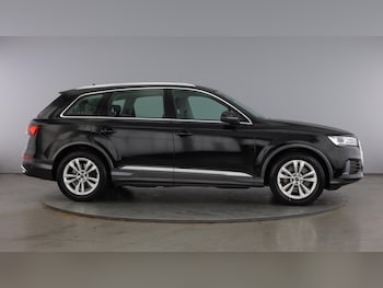 Used Audi Q7 2022 for sale - 78243143: Photo
