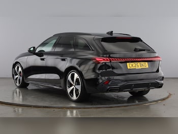 Used Audi A5 2025 for sale - 78739927: Photo