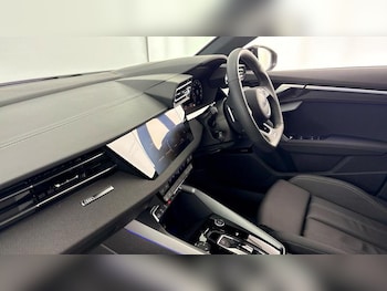 Used Audi A3 2025 for sale - 76819157: Photo