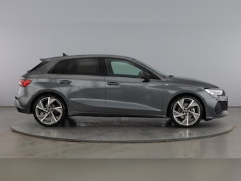 Used Audi A3 2025 for sale - 76819157: Photo