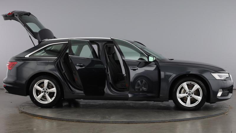 Used Audi A6 for sale - 77176309: Photo 10