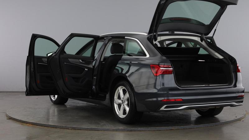 Used Audi A6 for sale - 77176309: Photo 11