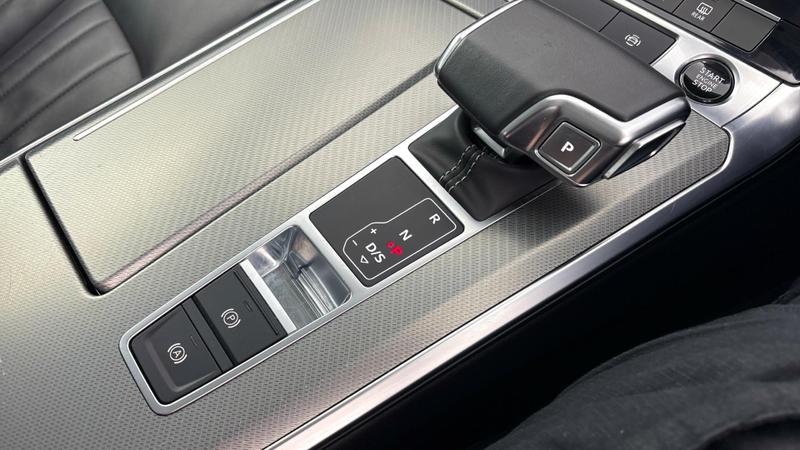 Used Audi A6 for sale - 77176309: Photo 14