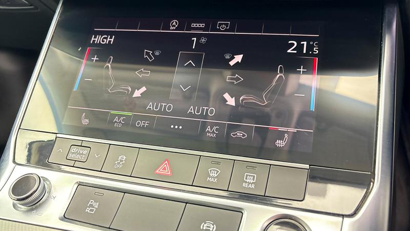 Used Audi A6 for sale - 77176309: Photo 17