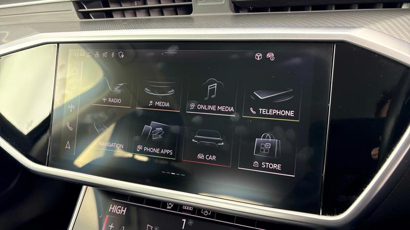 Used Audi A6 for sale - 77176309: Photo 18