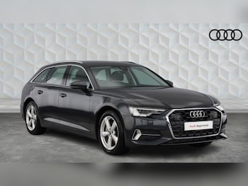 Used Audi A6 undefined for sale - 77176309: Photo