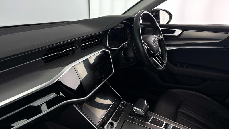 Used Audi A6 for sale - 77176309: Photo 2