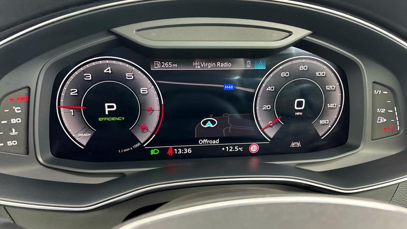 Used Audi A6 for sale - 77176309: Photo 21