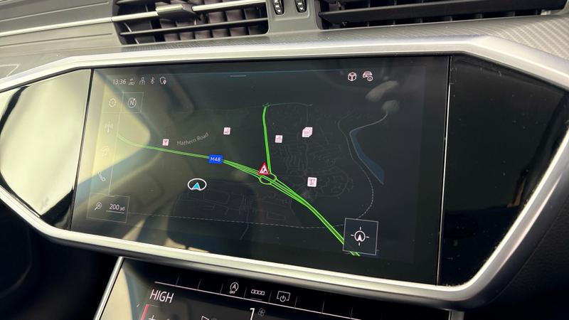 Used Audi A6 for sale - 77176309: Photo 22