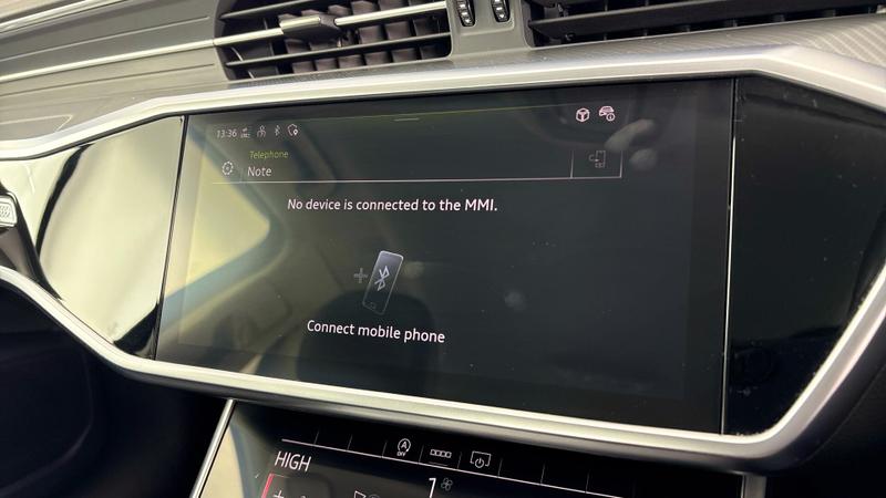 Used Audi A6 for sale - 77176309: Photo 26